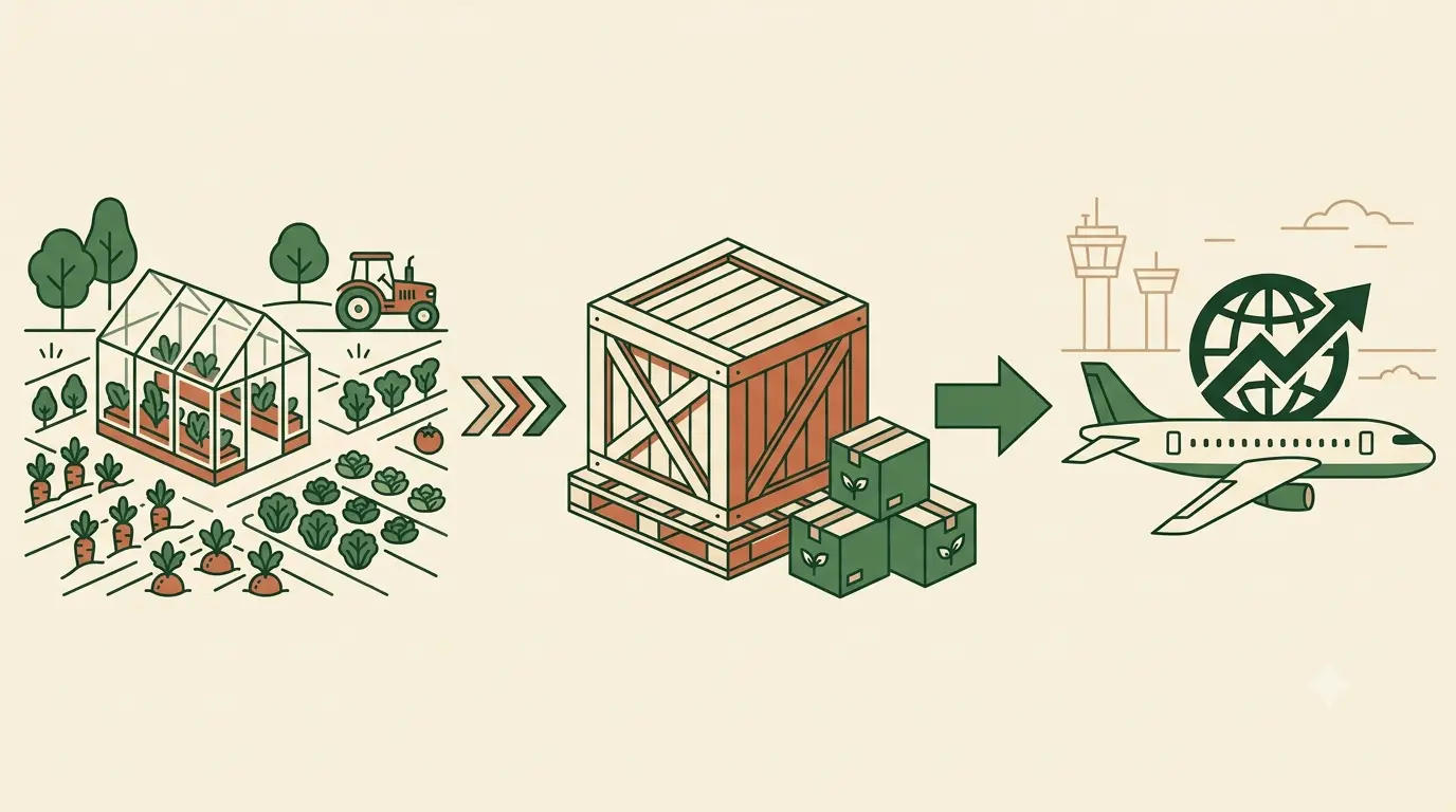 Agri-Startup Guide 2026: Crop Protection, Loans & Export